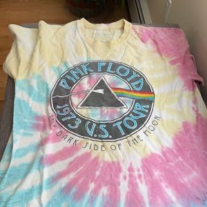 Pink Floyd tee